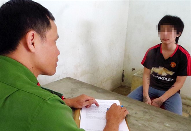 Bị khởi tố tội trộm cắp, "phù thủy" tiếp tục gây thêm 7 vụ án