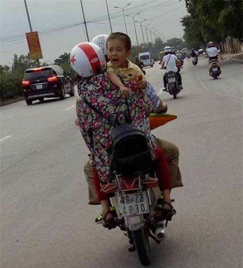 Cháu bé mất tích ở Quảng Bình: Tình tiết mới nhất