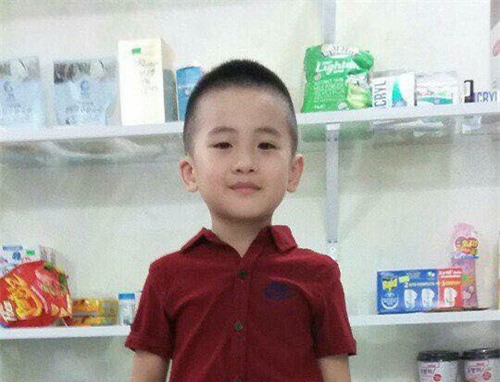 Cháu bé mất tích tại Quảng Bình: Cuộc gọi lạ và ảnh con ở Hà Nội