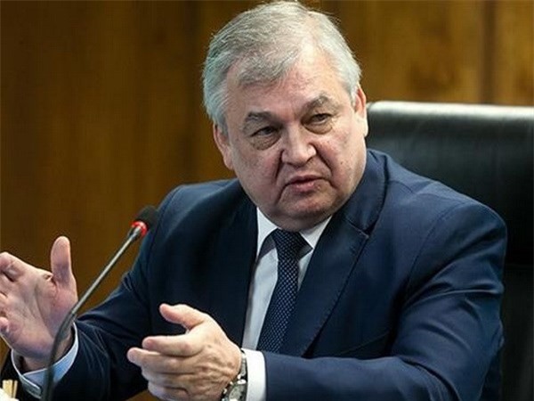 Nga đưa quân tới vùng giảm căng thẳng Syria không để chiến đấu