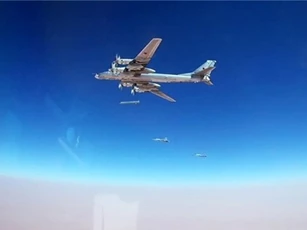 "Nga nã tên lửa hành trình Kh-101 vào IS ở Syria là đúng đắn"