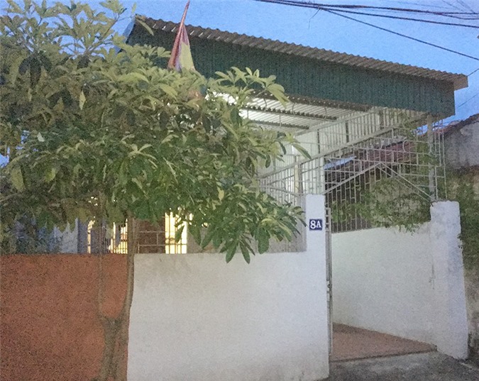 Người đàn ông chết thảm trên giường sau tiếng nổ ở Quảng Ninh