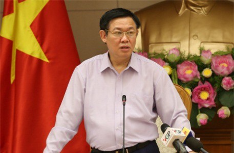 Phó Thủ tướng "bắt bệnh" 12 dự án nghìn tỷ thua lỗ