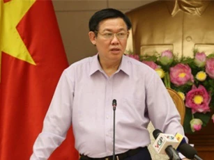 Phó Thủ tướng "bắt bệnh" 12 dự án nghìn tỷ thua lỗ