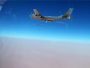 Putin lên tiếng việc Nga nã tên lửa hành trình X-101 ở Syria