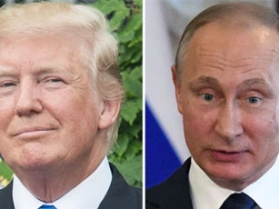 Tillerson: Trump sẵn sàng đưa bộ binh vào Syria nếu Putin "gật đầu"