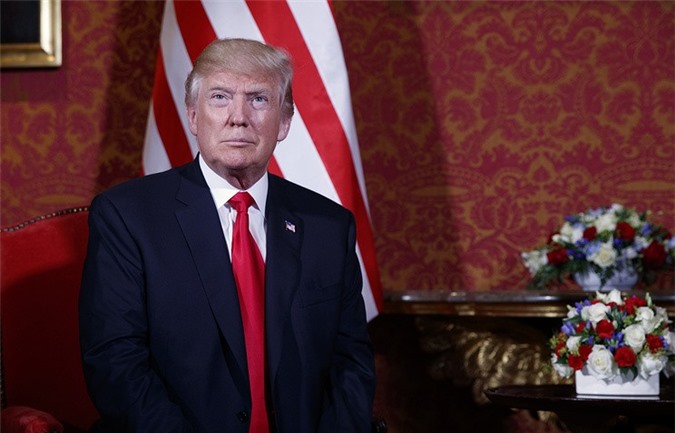 Trump nói Nga "gây bất ổn", Điện Kremlin phản ứng tức thì