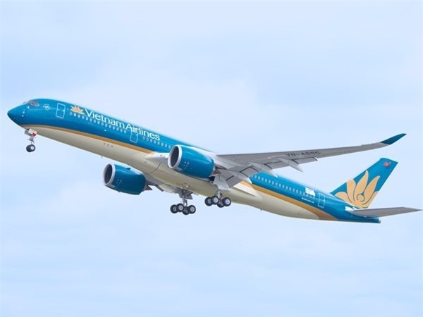Vietnam Airlines đạt doanh thu gần 240 tỷ đồng mỗi ngày