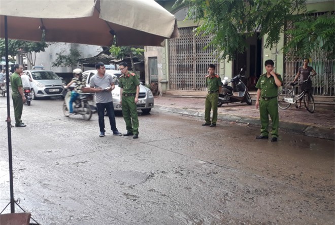 Án mạng kinh hoàng ở Vĩnh Phúc: Tin "sốc" về khoản nợ của nạn nhân