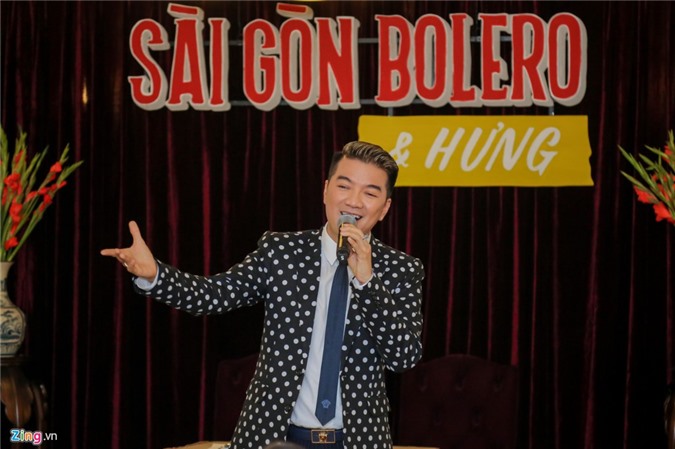 Đàm Vĩnh Hưng chơi trội, chi hơn 10 tỷ làm liveshow bolero