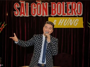 Đàm Vĩnh Hưng chơi trội, chi hơn 10 tỷ làm liveshow bolero
