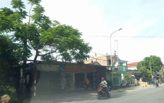 Dùng súng AK thanh toán trong đêm, 1 thanh niên tử vong