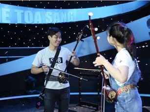 Nguyên Khang đầu tư "khủng" cho đêm chung kết "Sinh ra để tỏa sáng"