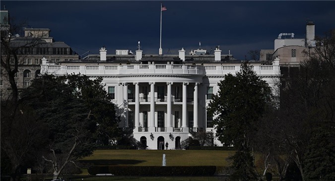 Mỹ tung chiến lược mới về Syria, bất ngờ thay đổi quan điểm về Assad