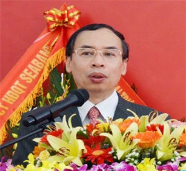 Tổng giám đốc SeABank viết thư từ nhiệm