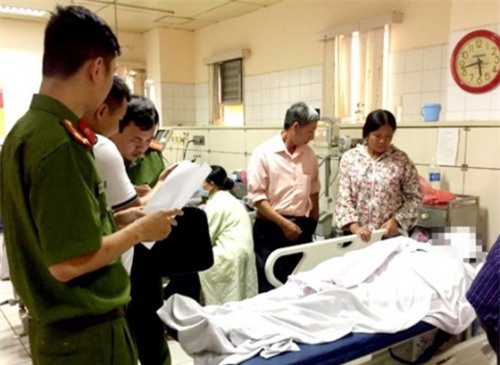 8 người tử vong khi chạy thận: Chưa có kết luận điều tra 