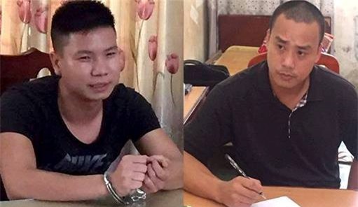 Án mạng kinh hoàng ở Vĩnh Phúc: "Không nhìn sự việc dưới góc độ pháp lí đơn thuần"