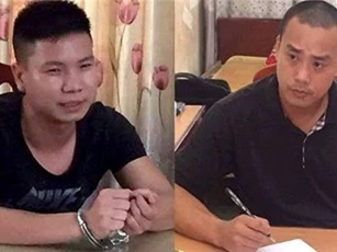 Án mạng kinh hoàng ở Vĩnh Phúc: "Không nhìn sự việc dưới góc độ pháp lí đơn thuần"
