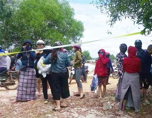 Cháu bé mất tích ở Quảng Bình: Dấu vết gây "sốc" trên thi thể nạn nhân