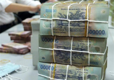 Chính phủ đã vay nợ hơn 130 nghìn tỷ qua trái phiếu