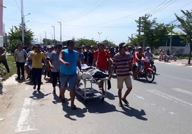 Nghi phạm chết ở nhà tạm giữ: Bộ Công an điều tra vụ việc