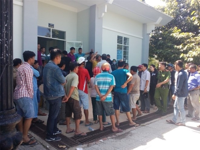 Ninh Thuận: Thanh niên tử vong sau 1 ngày bị công an tạm giữ