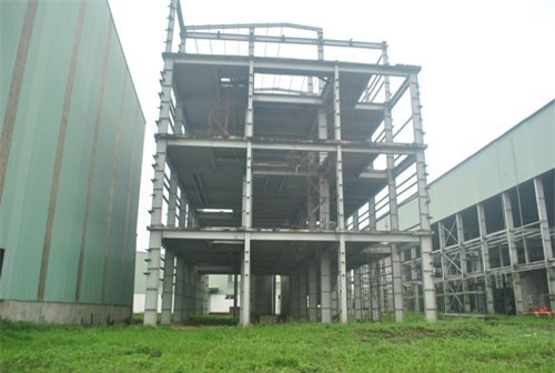 Xử lý 5 dự án nghìn tỷ thua lỗ: PVN kêu khó vì thiếu... tiền