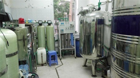 8 người tử vong khi chạy thận: Nhiều tình tiết bất thường