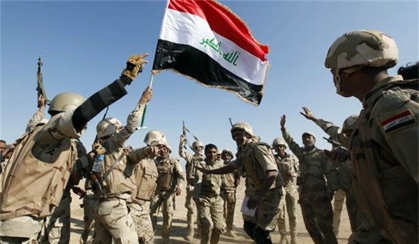 9 tháng giao tranh đẫm máu, quân đội Iraq giải phóng hoàn toàn Mosul