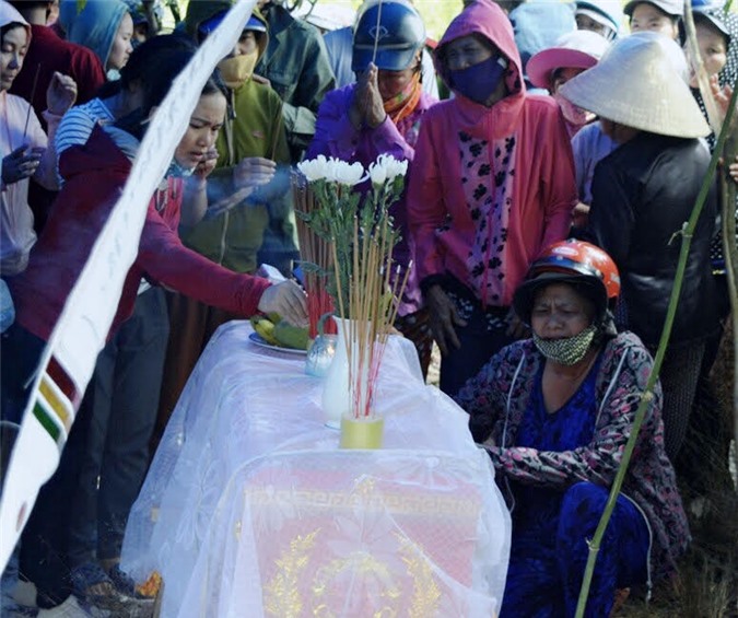 Cháu bé mất tích tại Quảng Bình: Không loại trừ tư thù cá nhân