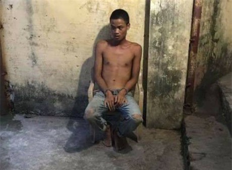 Điều tra cháu say xỉn cầm gậy đánh ông nội tử vong