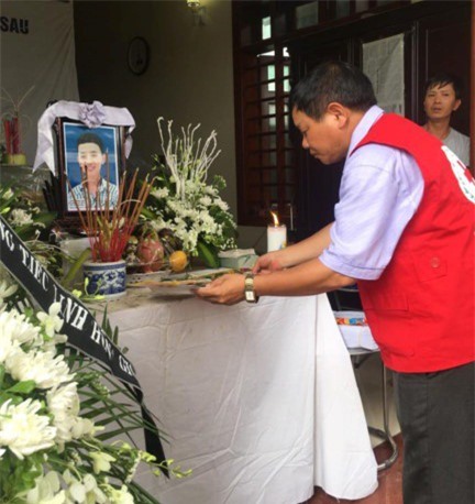 Nạn nhân thứ 5 đuối nước ở thôn Sở Hạ đã tử vong