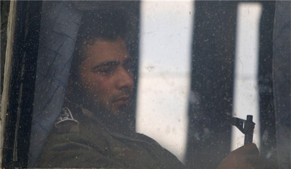 Rệu rã ở Damascus, phiến quân tính đầu hàng quân đội Syia