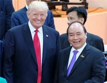 Tại G20, Tổng thống Mỹ khẳng định sẽ thăm Việt Nam vào tháng 11