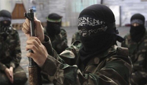 Cản đà tiến công của quân đội Iraq ở Mosul, IS dùng kế "mỹ nhân"