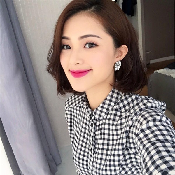 Hạ Vi xốc lại tinh thần sau chia tay Cường Đô la