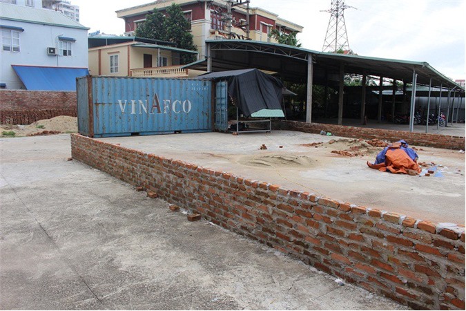 Hải Phòng: Doanh nghiệp tê liệt bởi “luật rừng”