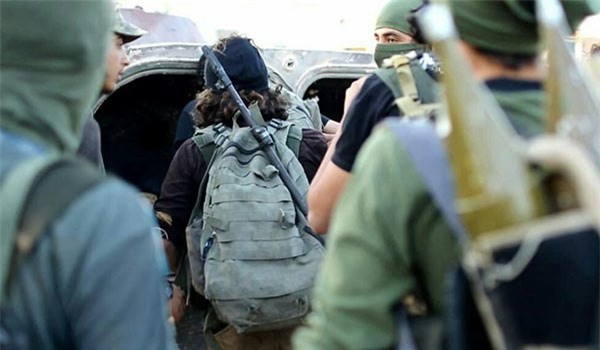 Idlib - Syria: Khủng bố gia tăng đàn áp, dân thường sống trong sợ hãi