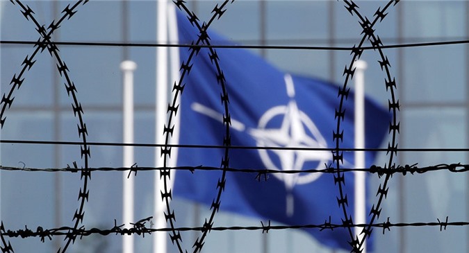 Nga quyết "mổ xẻ" chính sách nguy hiểm của NATO với Moscow