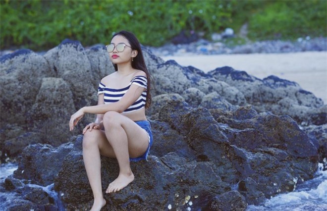 Phương Mỹ Chi bị chê ăn mặc phản cảm, Quang Lê nổi đóa trên facebook