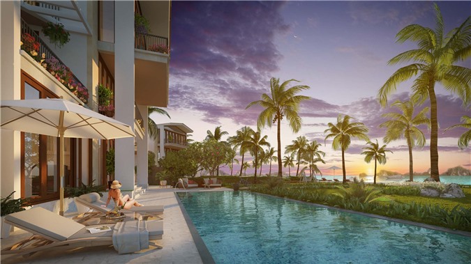 Sun Premier Village Ha Long Bay chính thức ra mắt giới đầu tư Thủ đô