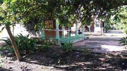 Thanh niên nghi "ngáo đá" xông vào nhà dân đánh người rồi tử vong