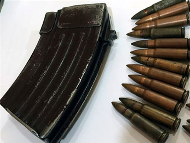 Thanh niên nổ 2 phát súng thị uy trong trận ẩu đả ven Sài Gòn