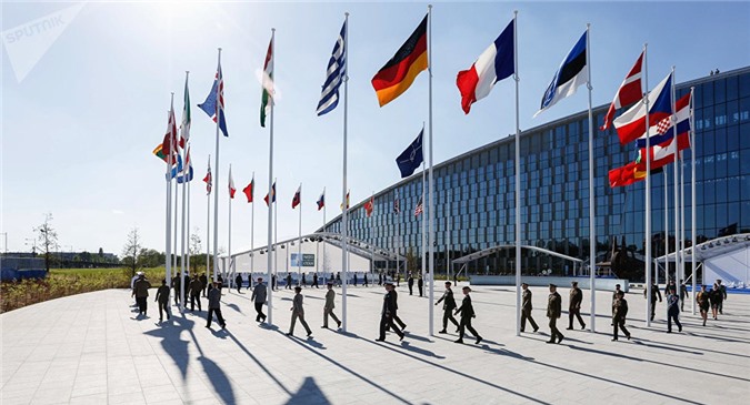 Tố NATO "không lắng nghe", Nga tính giảm cấp độ đại diện ngoại giao