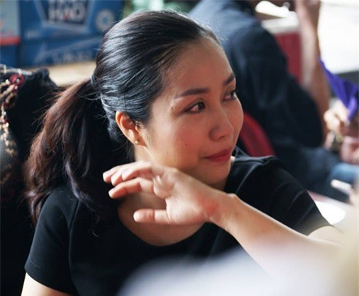 Bật khóc tâm thư của Ốc Thanh Vân khi bố qua đời