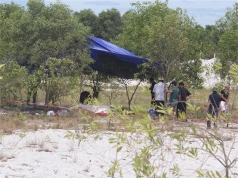 Cháu bé mất tích tử vong ở Quảng Bình: Tướng Hồ Sỹ Tiến lên tiếng