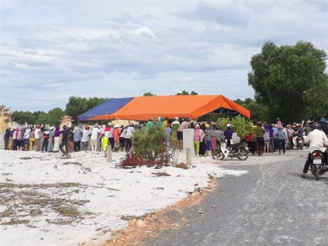 Cháu bé mất tích tại Quảng Bình: Tình tiết mới nhất