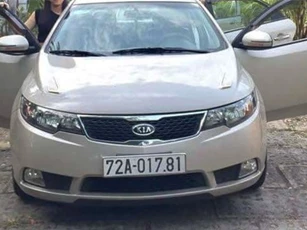 Khóa cửa đi du lịch, trộm đột nhập lấy đi chiếc ôtô gần 700 triệu đồng