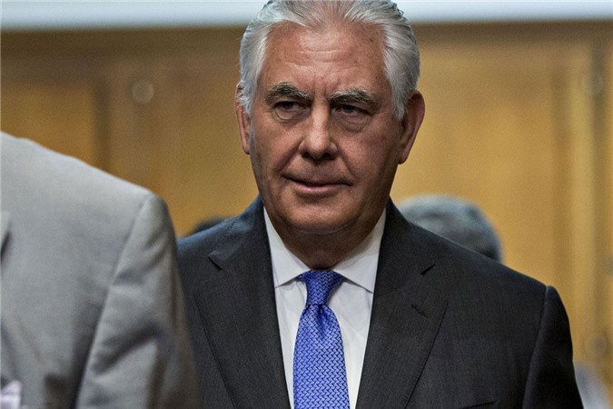 Khủng hoảng vùng Vịnh tăng nhiệt, Mỹ vội ra tay "tháo ngòi nổ"