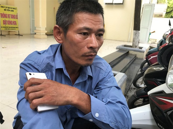 Nam sinh viên tử vong ở Hà Nội: Cảnh đời bất hạnh của nạn nhân